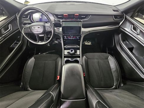 Used 2022 Jeep Grand Cherokee L Altitude image 22