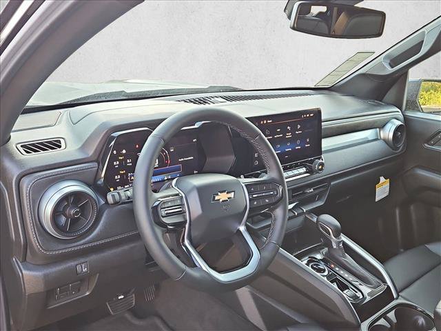 New 2026 Chevrolet Colorado LT w/ LT Convenience Package AWD/4WD image 3