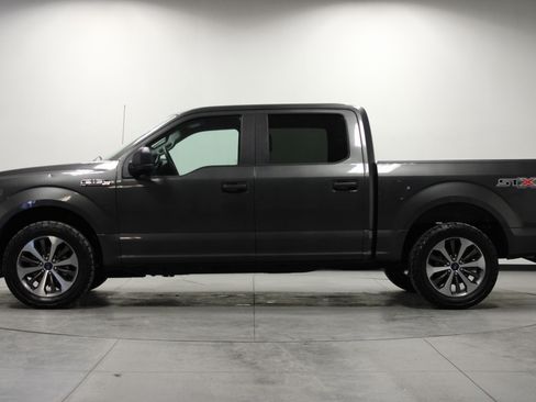 Used 2019 Ford F150 XL image 7