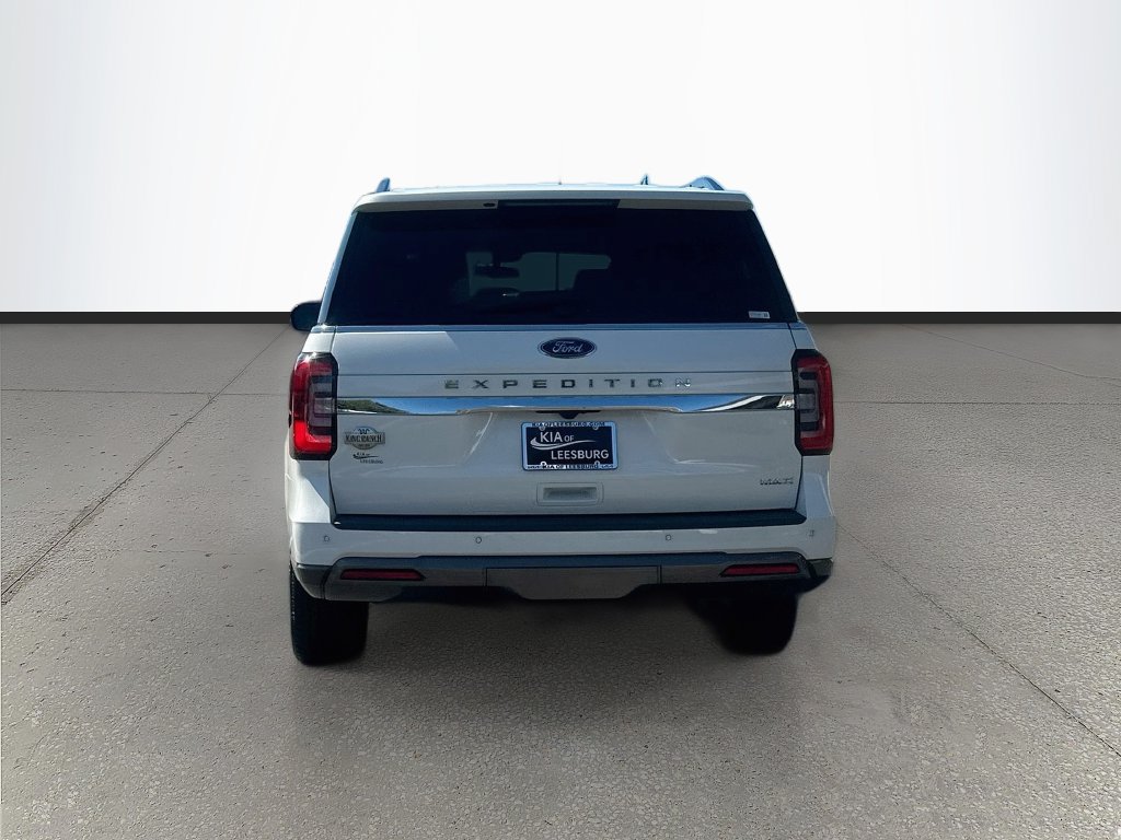 Used 2022 Ford Expedition Max King Ranch AWD/4WD image 6