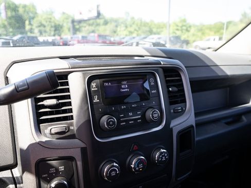 Used 2015 RAM 1500 Tradesman w/ Popular Equipment Group AWD/4WD image 23