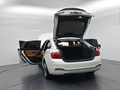 Used 2018 BMW 430i Gran Coupe xDrive AWD/4WD image 53