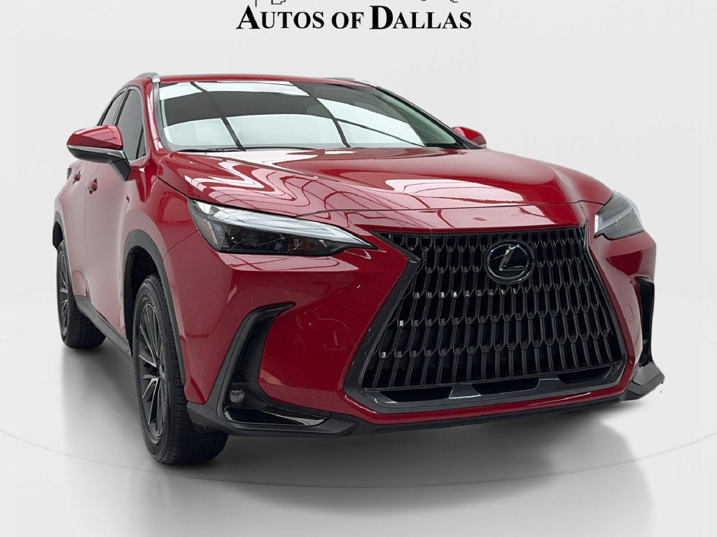 Used 2024 Lexus NX 250 FWD w/ Cold Area Package image 3