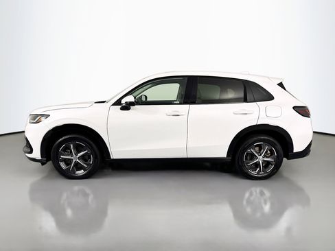 Certified 2024 Honda HR-V EX-L image 8