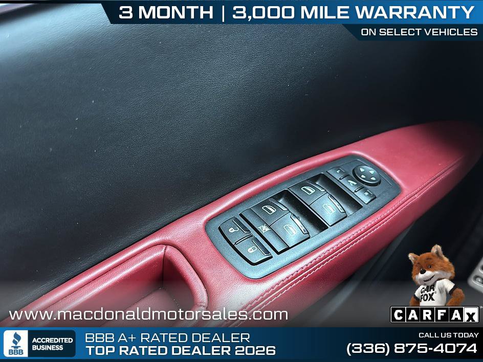 Used 2017 Maserati Ghibli S RWD image 27