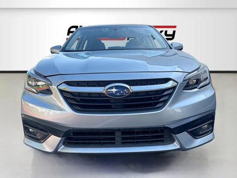 Used 2022 Subaru Legacy Premium AWD/4WD image 2