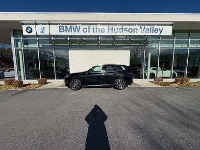 New 2026 BMW X3 xDrive30 w/ Premium Package