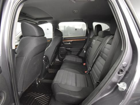 Used 2021 Honda CR-V EX image 26