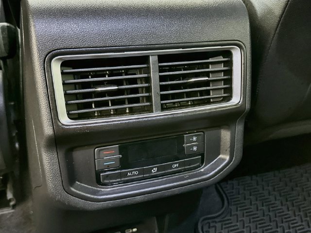 Certified 2026 Volkswagen Atlas SE AWD/4WD image 25