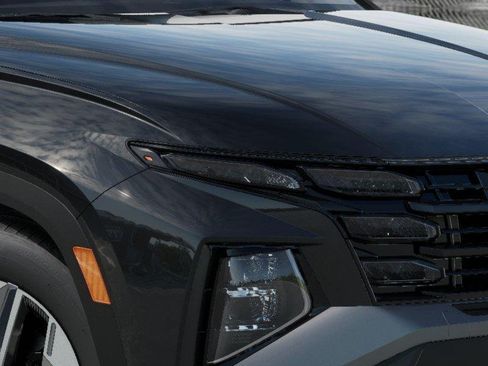 New 2026 Hyundai Tucson SEL AWD/4WD image 9