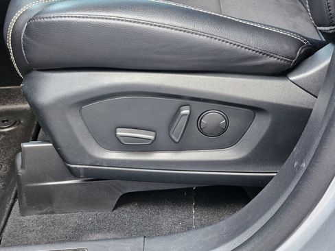 Used 2022 Ford Explorer ST AWD/4WD image 20