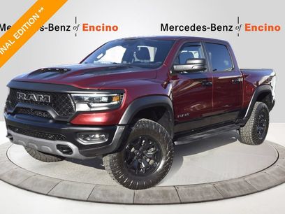 Used 2024 RAM 1500 TRX