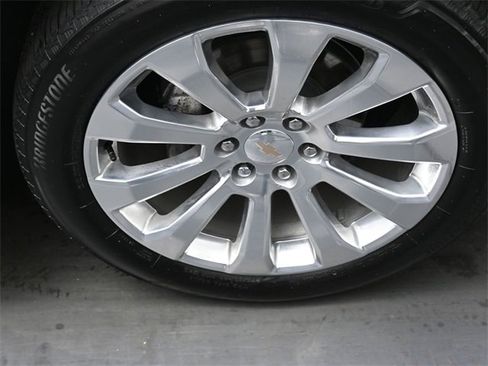 Used 2023 Chevrolet Tahoe Premier image 32