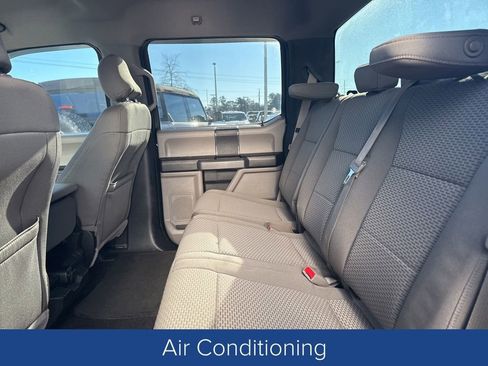 Used 2016 Ford F150 XLT image 12