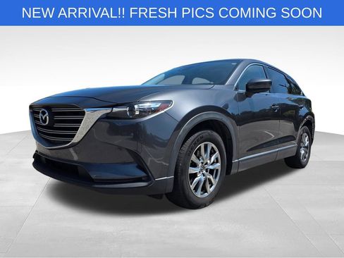 Used 2017 MAZDA CX-9 Touring AWD/4WD image 13