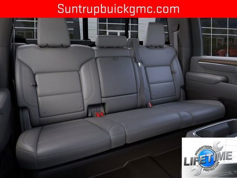 New 2026 GMC Sierra 2500 SLT w/ SLT Premium Package image 17
