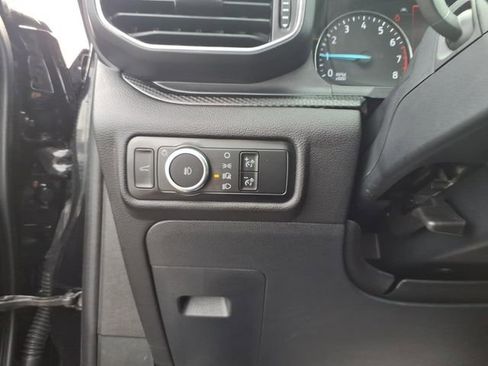 Used 2024 Ford Explorer ST-Line w/ Class IV Trailer Tow Package image 16