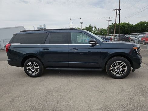 New 2026 Ford Expedition Max Active RWD image 14