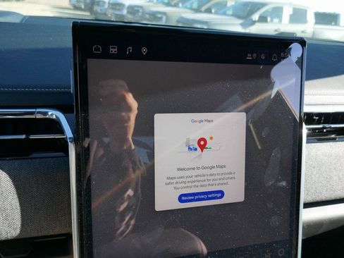 New 2026 GMC Sierra EV Elevation image 17