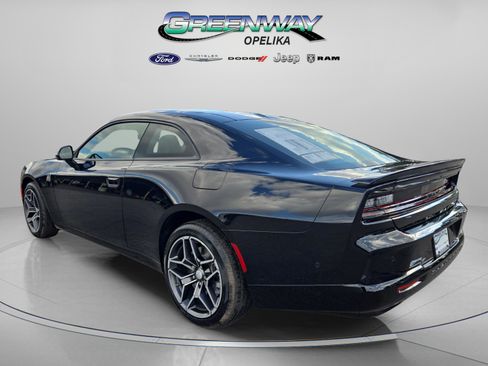 New 2026 Dodge Charger Scat Pack image 5