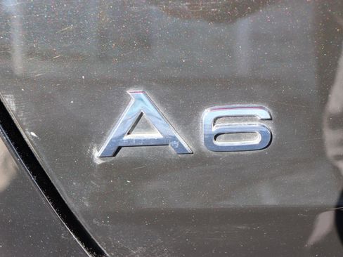 Used 2024 Audi A6 Premium Plus image 61