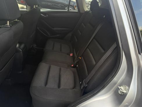 Used 2015 MAZDA CX-5 Touring w/ Bose/Moonroof Package AWD/4WD image 25