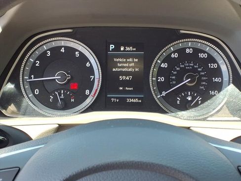 Used 2022 Hyundai Sonata SEL FWD image 17