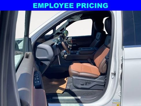 New 2026 Ford Expedition King Ranch AWD/4WD image 9