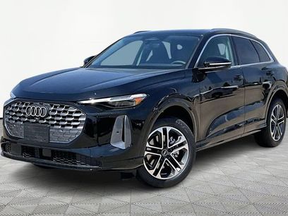 New 2026 Audi Q5 Premium Plus