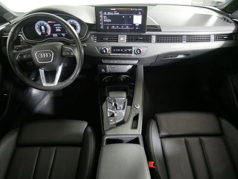 Used 2024 Audi A5 2.0T Premium Plus AWD/4WD image 10