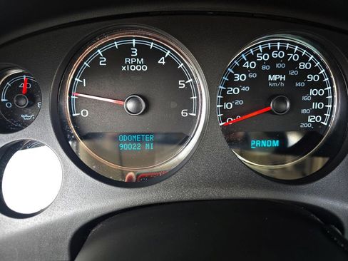 Used 2008 GMC Sierra 1500 Denali AWD/4WD image 18