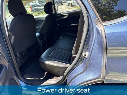 Used 2019 Ford Edge SEL w/ Equipment Group 201A AWD/4WD image 14