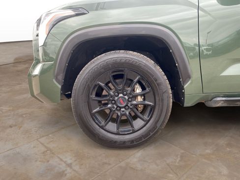 Used 2022 Toyota Tundra SR5 image 31
