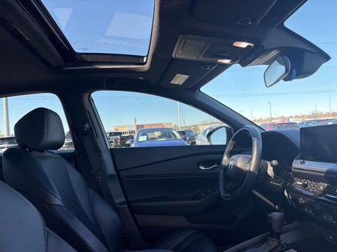 Certified 2023 Honda Accord Sport image 26