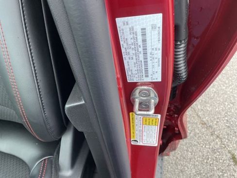 New 2026 Ford Escape ST-Line Elite image 20