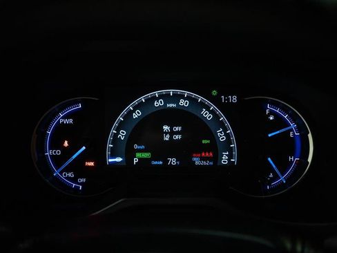 Used 2020 Toyota RAV4 XSE AWD/4WD image 18