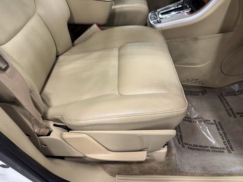 Used 2008 Chevrolet Equinox LTZ image 24