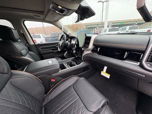 New 2026 RAM 1500 Tungsten w/ Trailer Tow Group image 27