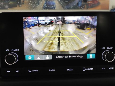 Used 2023 Honda HR-V Sport image 9