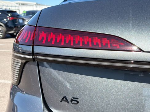New 2026 Audi A6 Premium Plus image 10