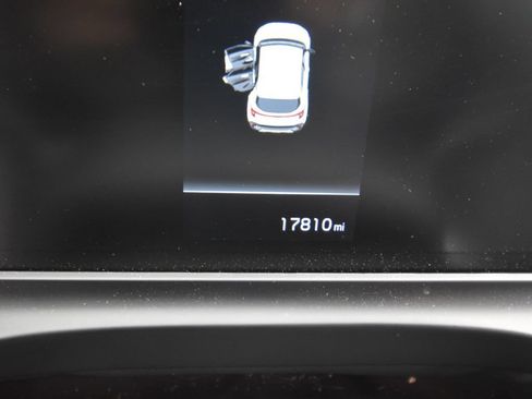 Used 2024 Kia Seltos LX AWD/4WD image 15