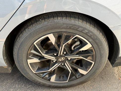 Used 2024 Hyundai Sonata SEL image 6