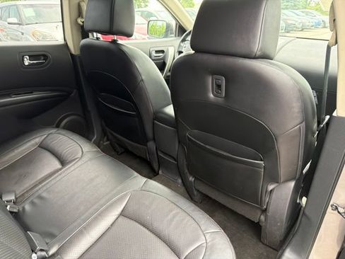 Used 2013 Nissan Rogue SL AWD/4WD image 21