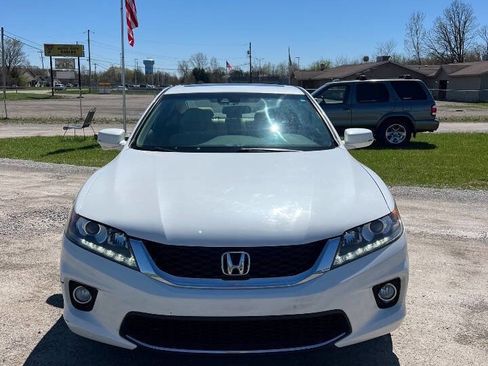 Used 2013 Honda Accord EX-L image 6