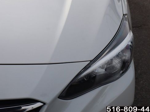 Used 2023 Subaru Impreza Premium image 12