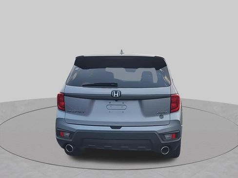 Used 2023 Honda Passport EX-L image 8