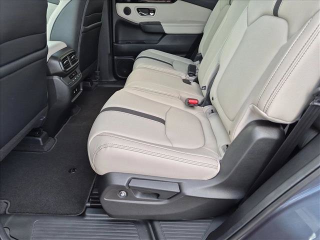 New 2026 Honda Pilot EX-L image 16