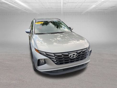 Used 2023 Hyundai Tucson SEL AWD/4WD image 17