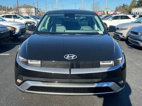 New 2026 Hyundai Ioniq 5 SEL AWD/4WD image 4