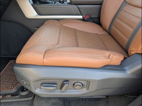 New 2026 Toyota Tundra 1794 Edition AWD/4WD image 8